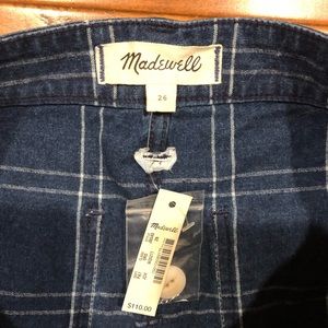 Madewell Emmett’s